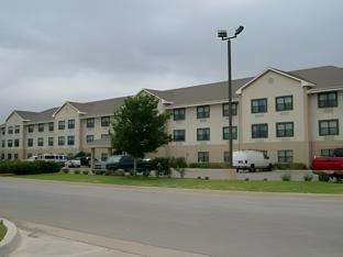 extended stay america suites oklahoma city airport