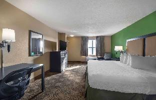 extended stay america suites oklahoma city airport