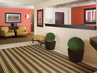 extended stay america suites oklahoma city airport