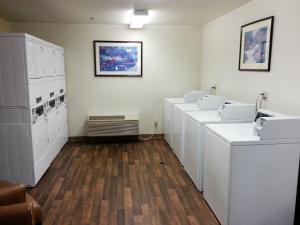 extended stay america suites oklahoma city airport
