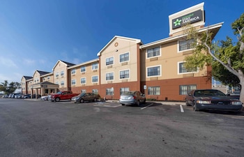 extended stay america suites oklahoma city airport