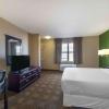 extended stay america suites oklahoma city airport
