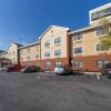 extended stay america suites oklahoma city airport