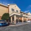 extended stay america suites oklahoma city airport