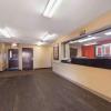 extended stay america suites oklahoma city airport
