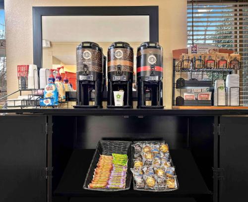 extended stay america suites oklahoma city airport