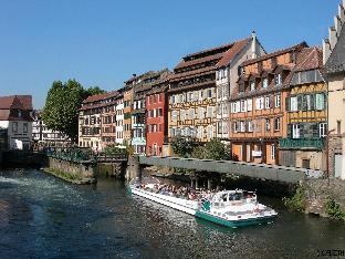 Kyriad Strasbourg Nord Palais Des Congres Schiltigheim,Mittelhausbergen>>Bas-Rhin,3 star