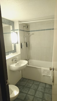 campanile strasbourg illkirch