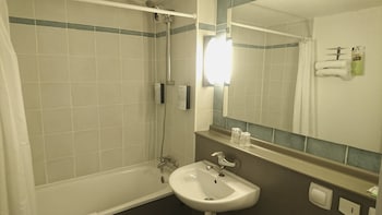 campanile strasbourg illkirch