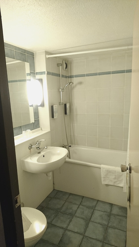 campanile strasbourg illkirch