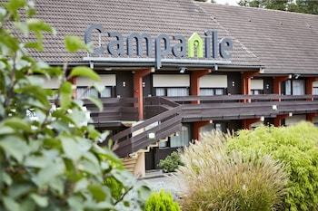 campanile strasbourg illkirch