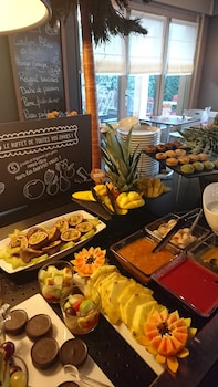 campanile strasbourg illkirch