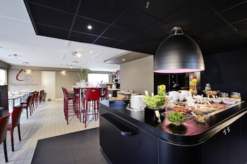 campanile strasbourg illkirch