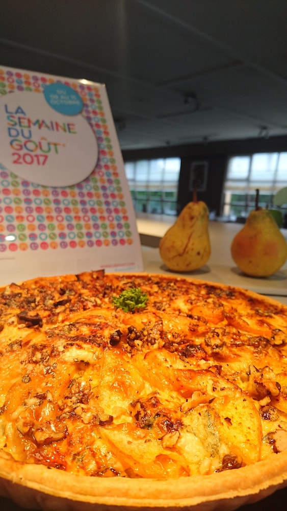 campanile strasbourg illkirch