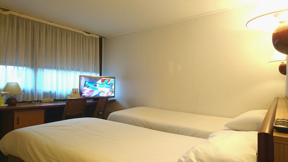 campanile strasbourg illkirch