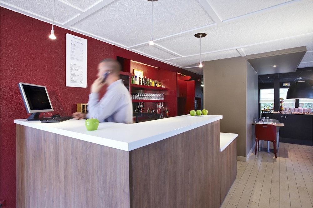 campanile strasbourg illkirch