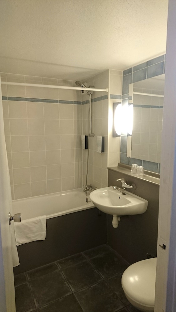 campanile strasbourg illkirch