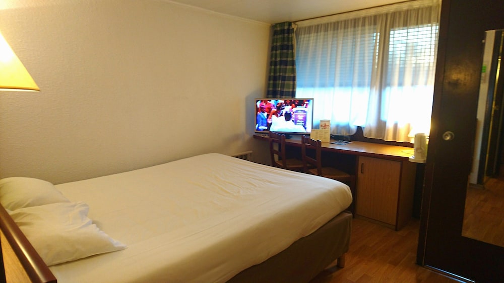 campanile strasbourg illkirch