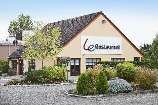 campanile strasbourg illkirch