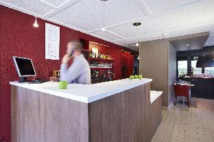 campanile strasbourg illkirch