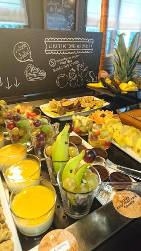 campanile strasbourg illkirch