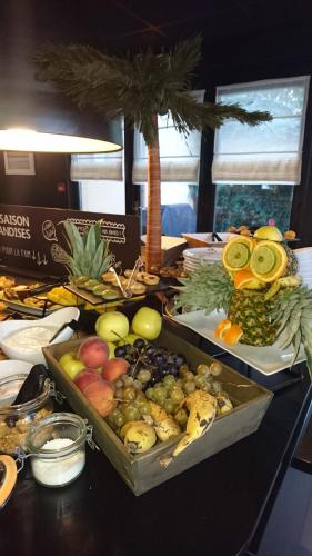 campanile strasbourg illkirch