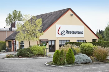 campanile strasbourg illkirch