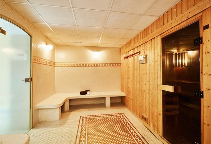 hotel cosmos and spa