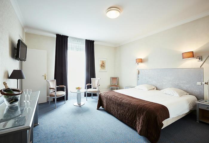 hotel cosmos and spa