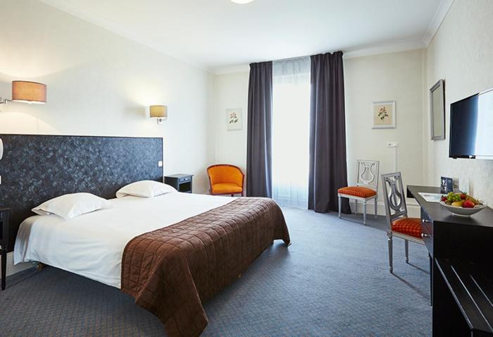 hotel cosmos and spa