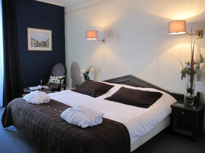 hotel cosmos and spa