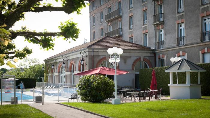 hotel cosmos and spa