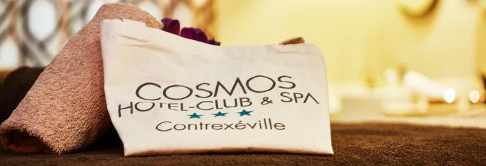 hotel cosmos and spa