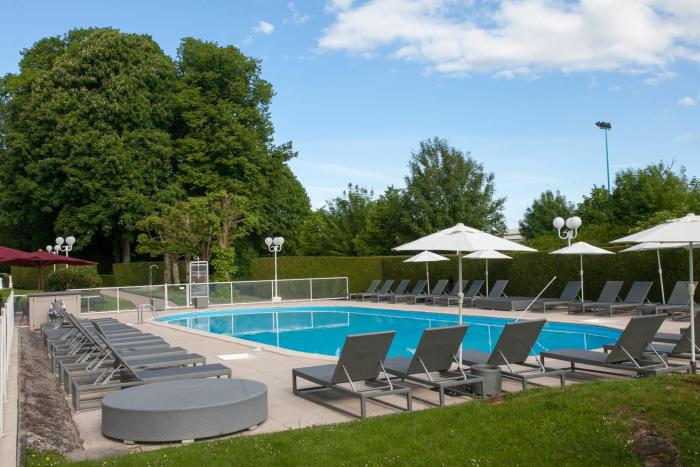 hotel cosmos and spa