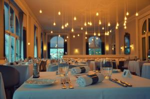 Hotel Cosmos & Spa,Contrexéville>>Contrexeville,3 star