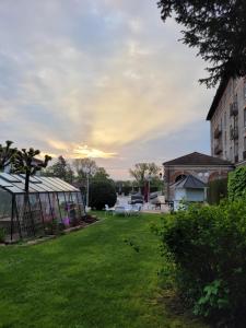 hotel cosmos and spa