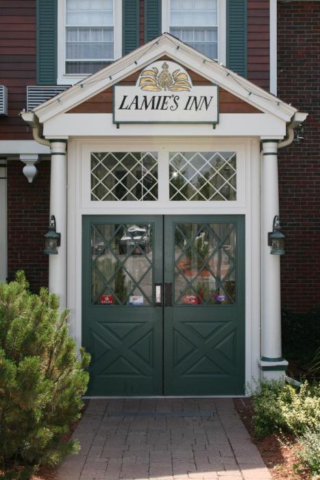 hampton