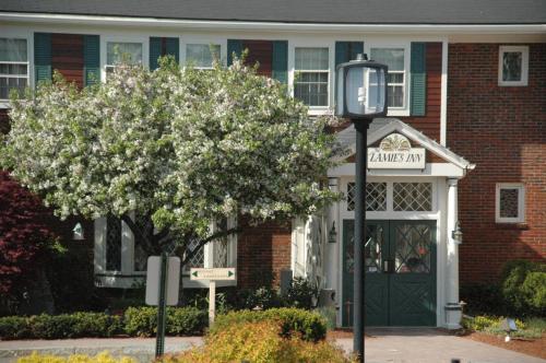 hampton