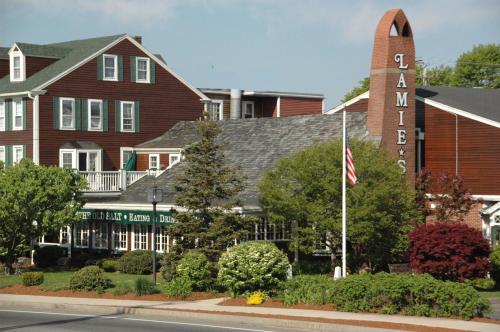 hampton
