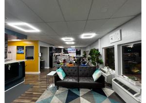 lx hotel a travelodge by wyndham