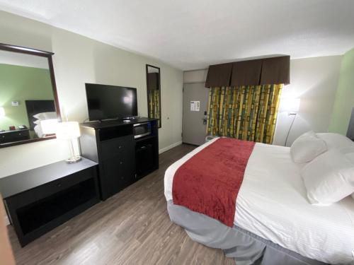 lx hotel a travelodge by wyndham