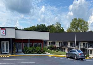 lx hotel a travelodge by wyndham