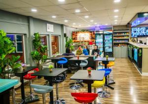 lx hotel a travelodge by wyndham