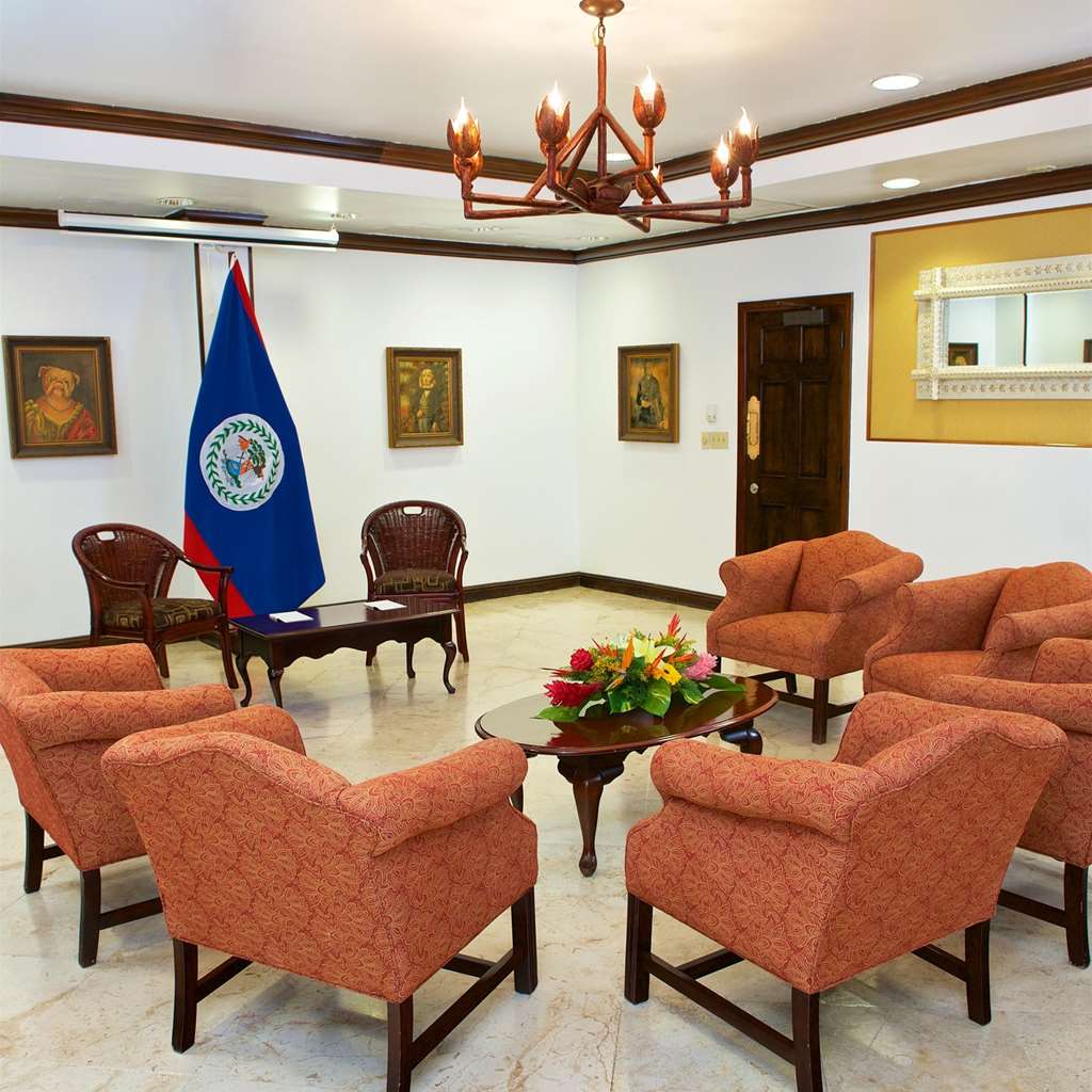 fort george hotel and spa