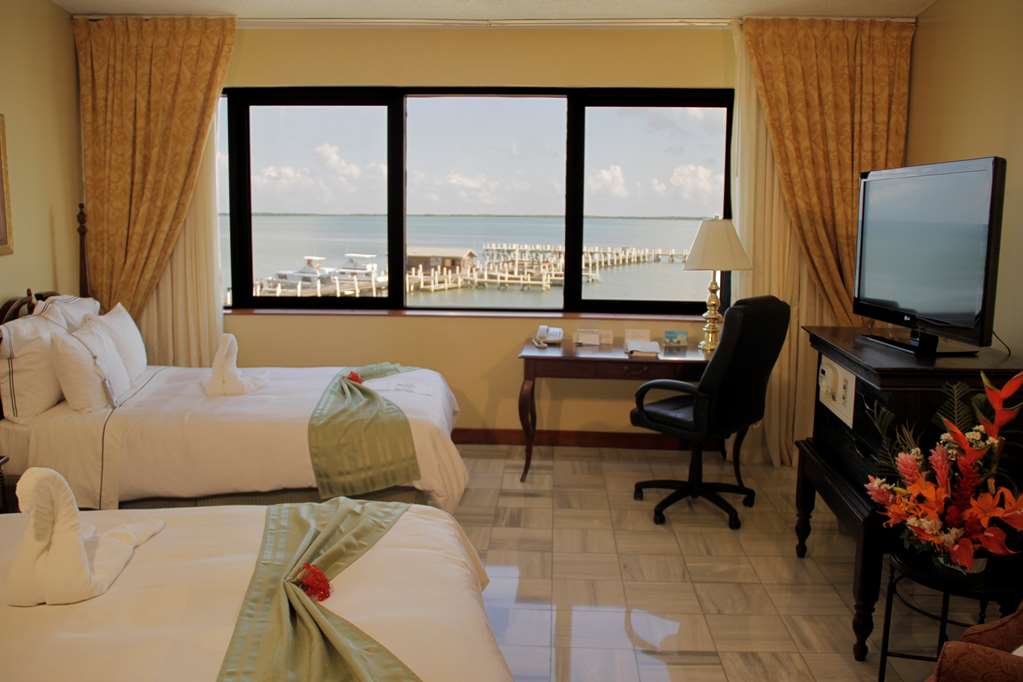 fort george hotel and spa