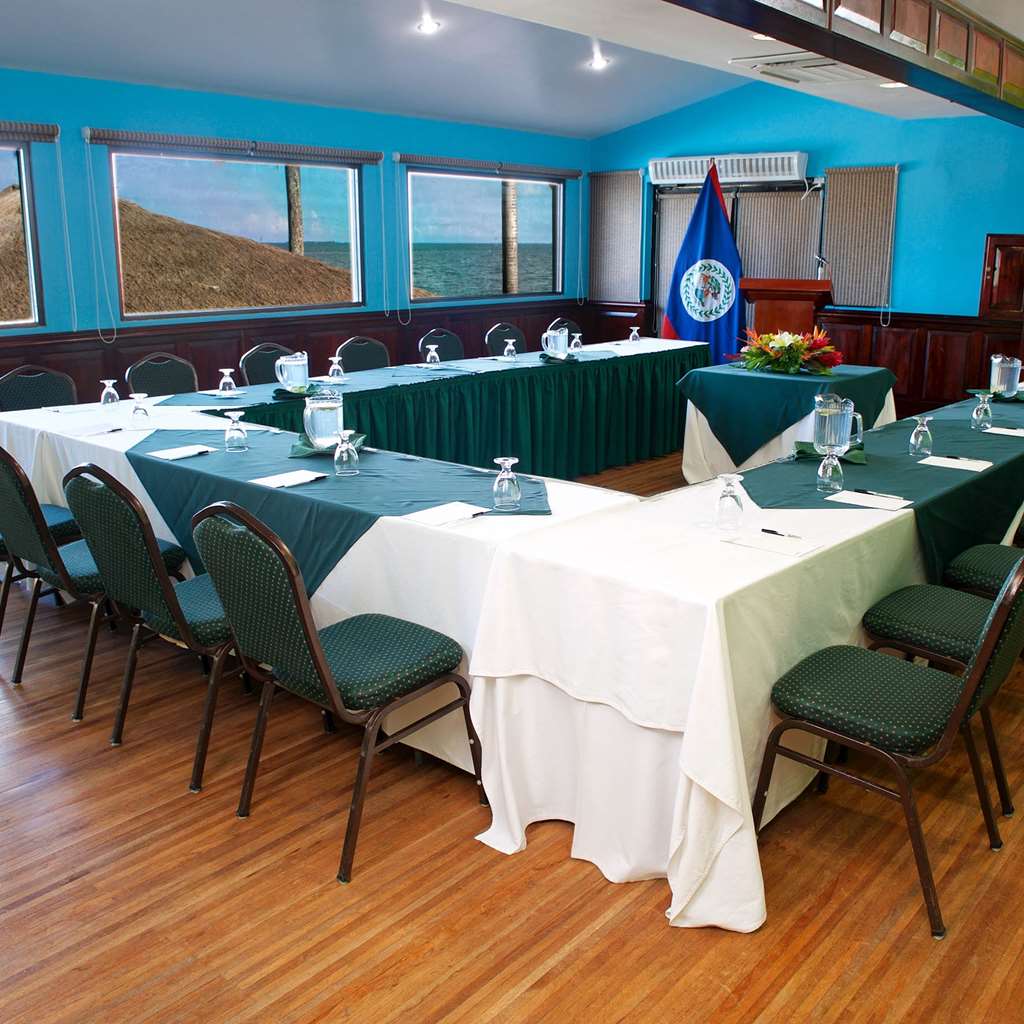 fort george hotel and spa