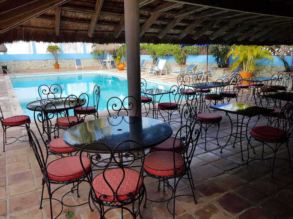 fort george hotel and spa