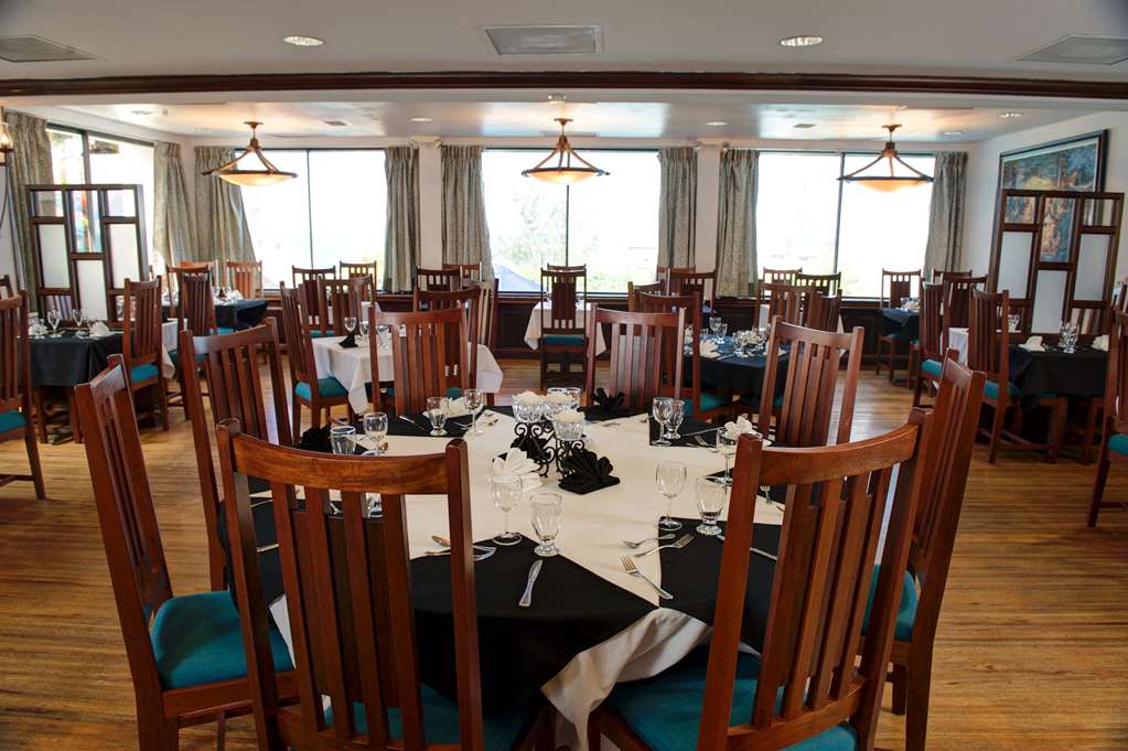fort george hotel and spa
