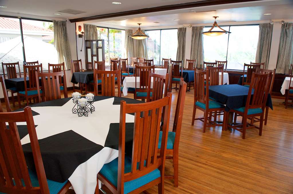 fort george hotel and spa