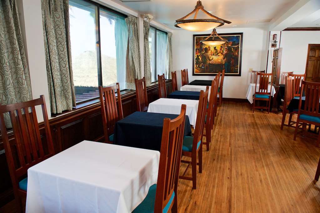 fort george hotel and spa